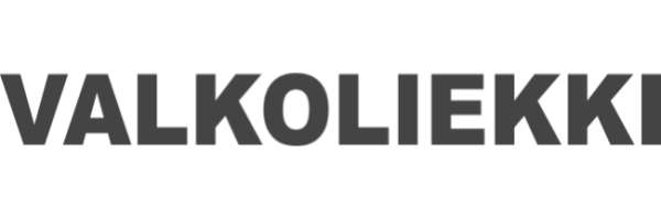 Valkoliekki logo