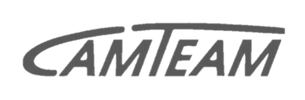CAMTEAM logo