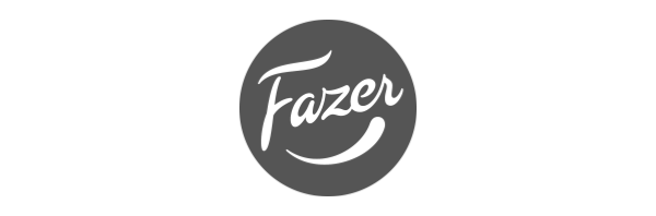 Fazer logo