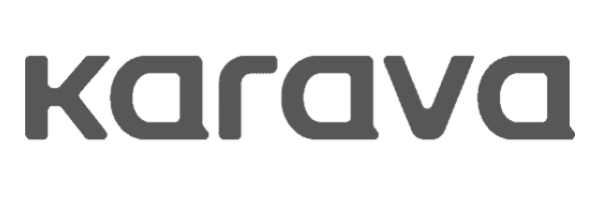 Karava logo