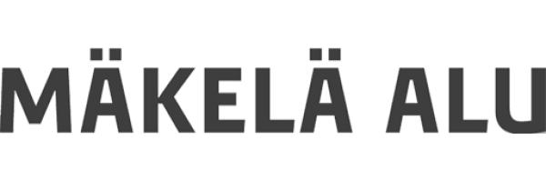Mäkelä Alu logo