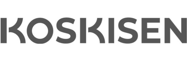 Koskisen logo