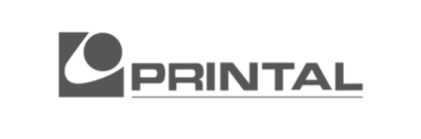 Printal logo